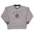 Vintage NFL Oakland Raiders American Football Conference Sweatshirt Size XL