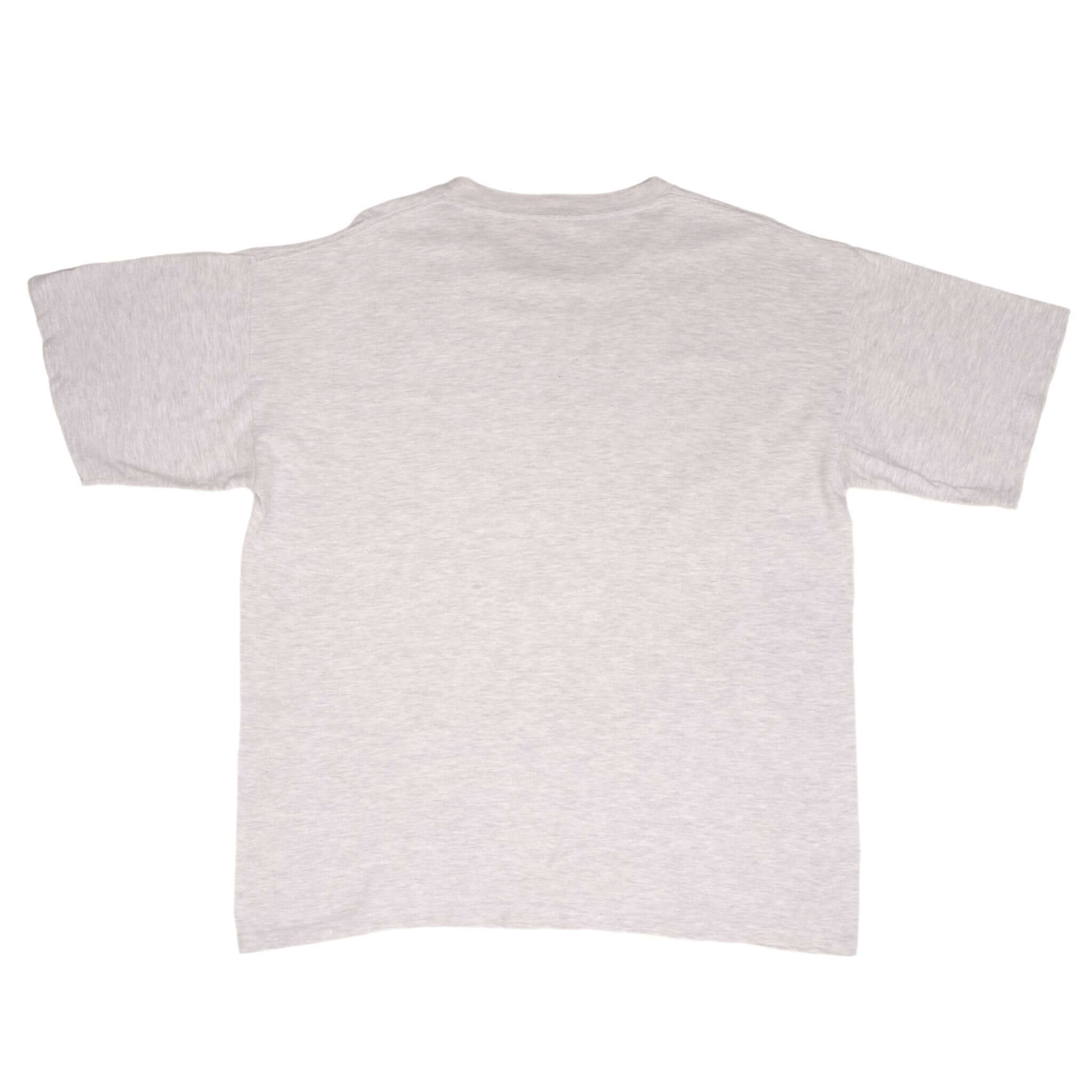 Vintage Mlb St Louis Cardinals Tee Shirt 1993 Size XL Made In Usa