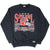 VINTAGE NFL BUFFALO BILLS SUPER BOWL 1993 SWEATSHIRT LARGE MADE IN USA