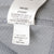 PATAGONIA CLASSIC RETRO-X GREY FLEECE VEST JACKET 2017 LARGE WOMENS