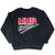 VINTAGE HIGHLAND HIGH SCHOOL BULLDOGS 1990S SWEATSHIRT LARGE MADE IN USA