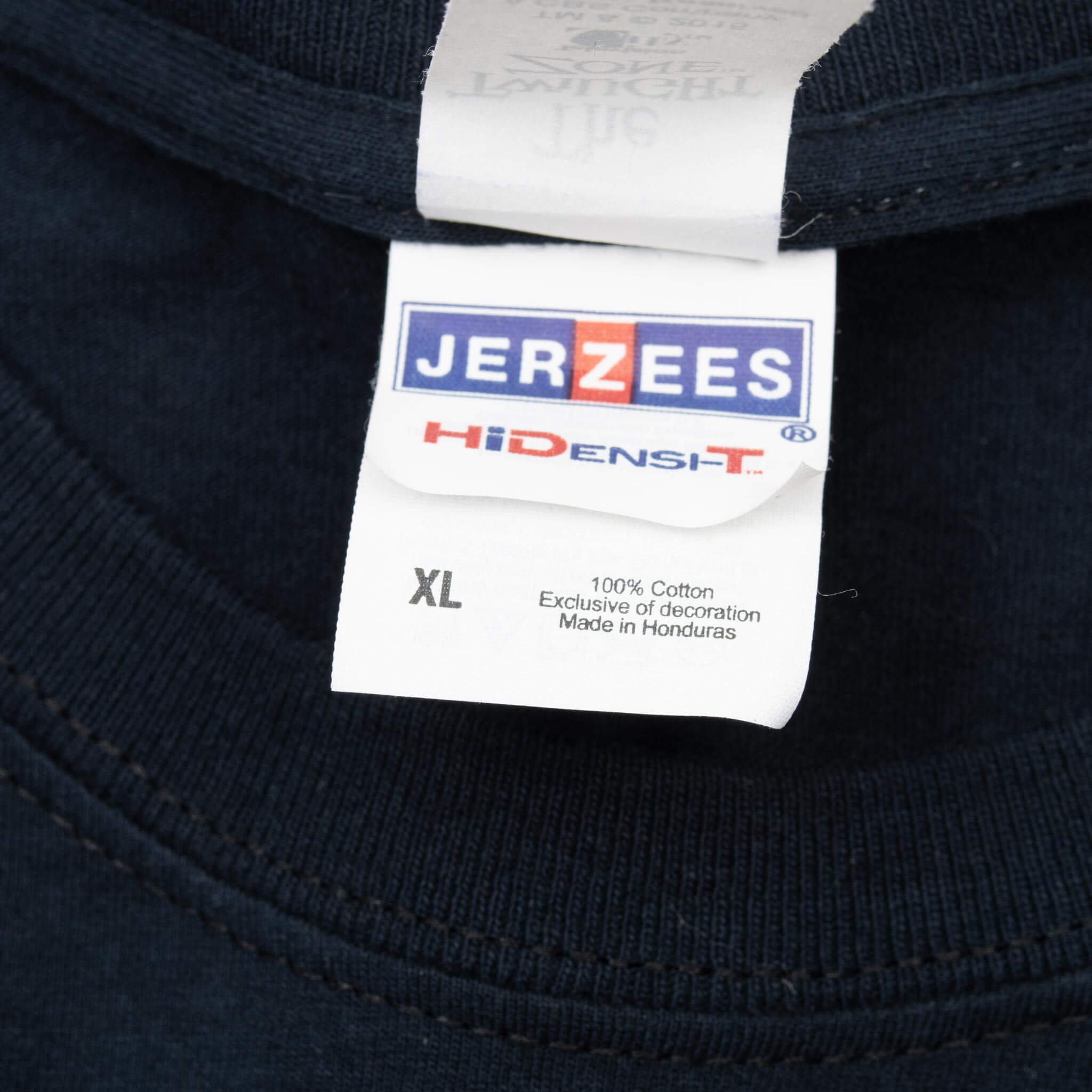 Vintage Disney The Twilight Zone 2015 Tee Shirt Size XL