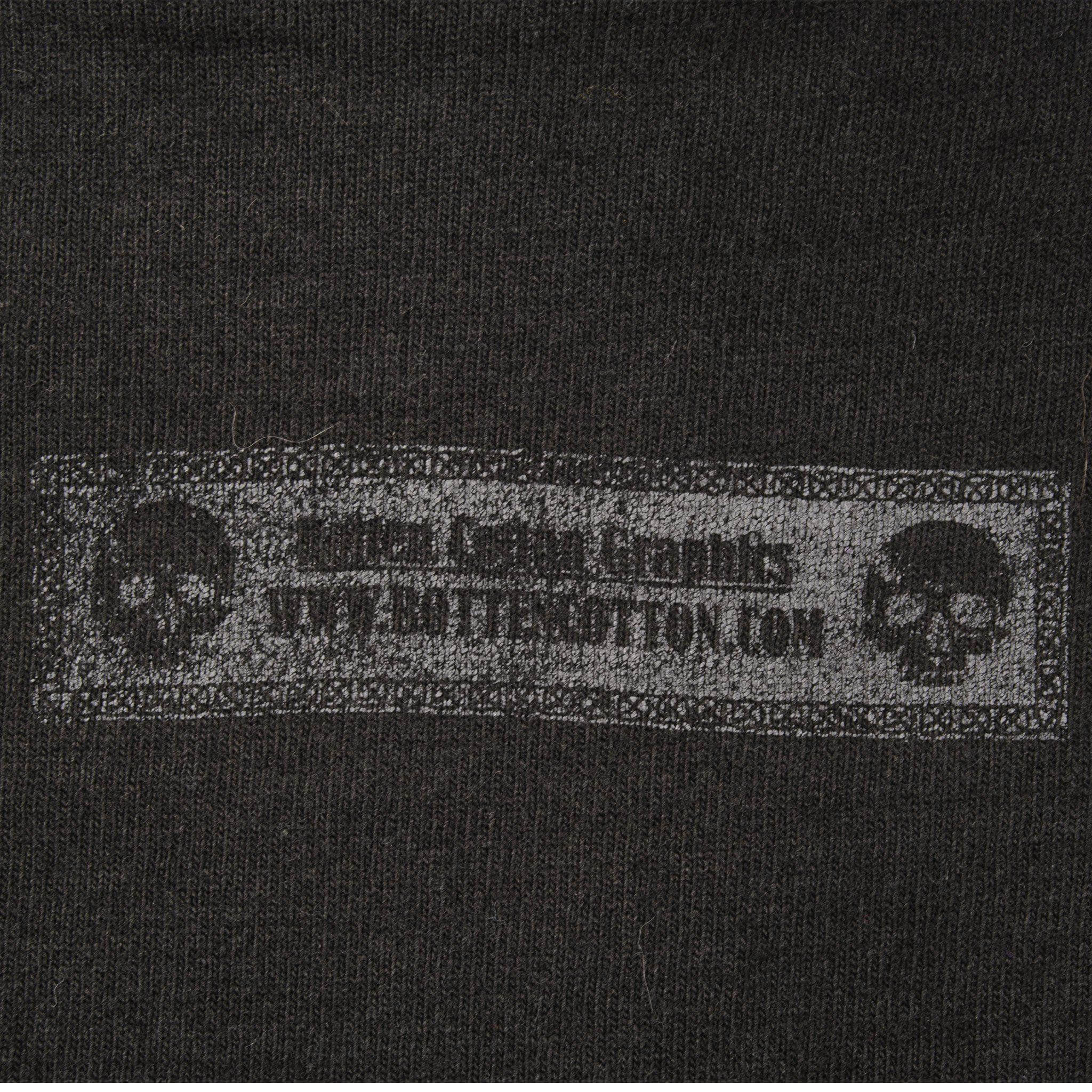 VINTAGE HORROR MOVIE TEE SHIRT NIGHT OF THE LIVING DEAD SIZE MEDIUM