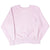 VINTAGE CHAMPION REVERSE WEAVE GREY PINK SWEATSHIRT 1980S MEDIUM MADE IN USA