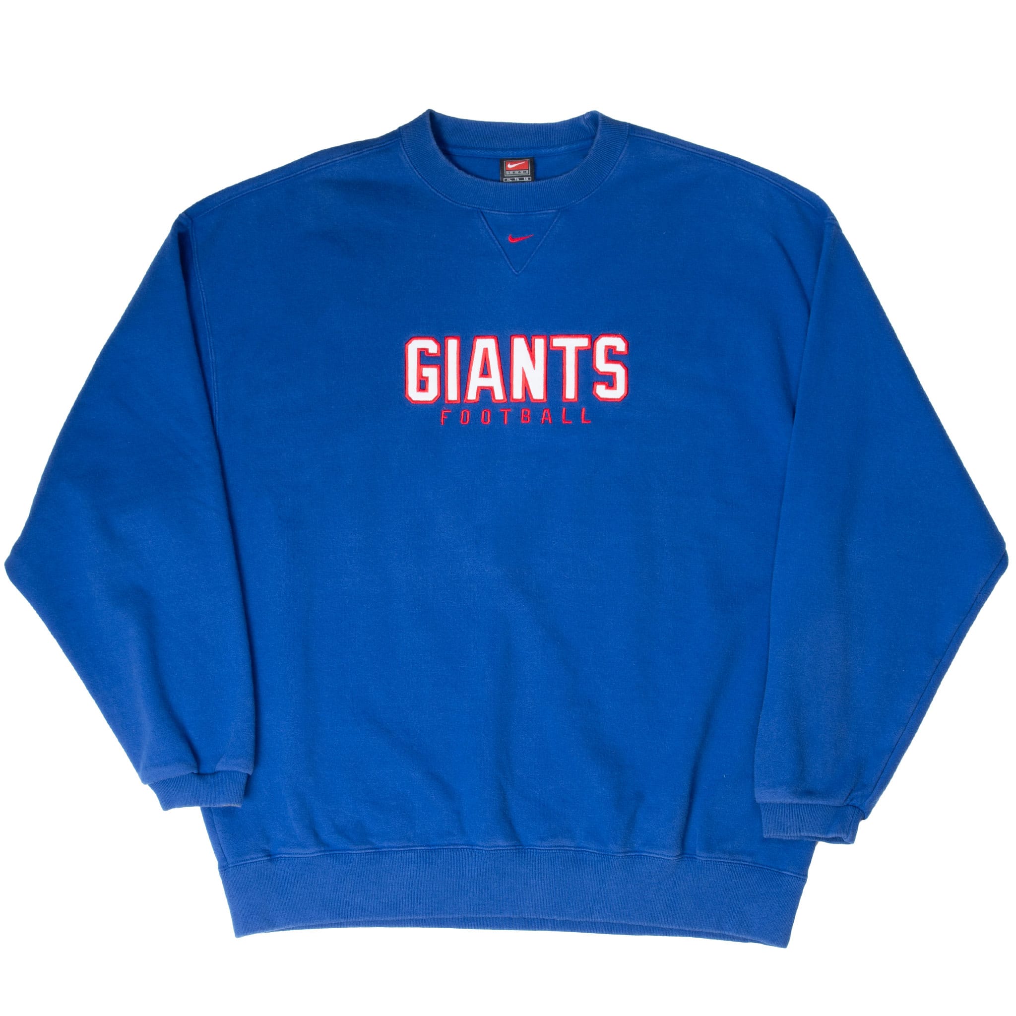 Vintage NFL Sweatshirts & Crewnecks | 80s & 90s Football