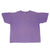 Vintage Purple MLB Colorado Rockies Tee Shirt 1996 Size XL