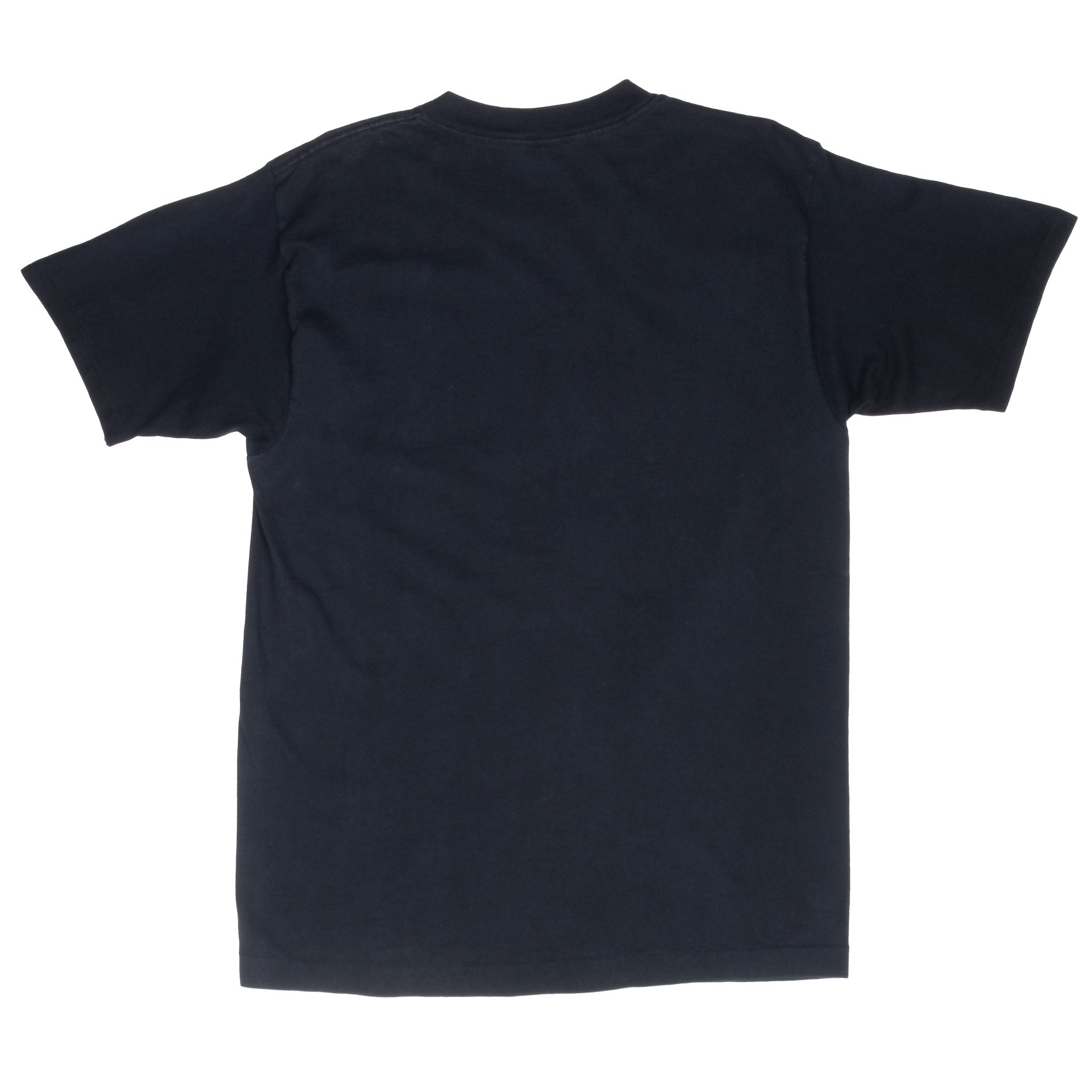 Vintage Milb Carolina Mudcats Tee Shirt Size Medium 1992 Made In Usa With Single Stitch Sleeves