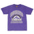 Vintage Purple MLB Colorado Rockies Tee Shirt 1996 Size Large Made In USA