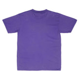 Vintage Purple MLB Colorado Rockies Tee Shirt 1996 Size Large Made In USA