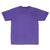 Vintage Purple MLB Colorado Rockies Tee Shirt 1996 Size Large Made In USA