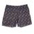 Vintage Nike Swimming Shorts 1990s Size Large