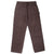 VINTAGE CARHARTT CARPENTER DARK BROWN PANTS B11DKB SIZE 34X32