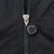 Vintage Adidas Black Windbreaker Jacket 1990S Size Large