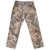 VINTAGE REALTREE XTRA CAMO PANTS SIZE 34X31