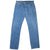 VINTAGE LEVIS 501 INDIGO BLUE JEANS 1990S SIZE 36X37 MADE IN USA