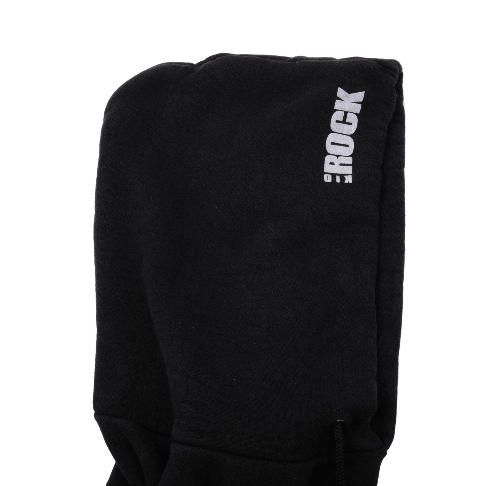 Vintage Kid Rock American Bad Ass Hoodie Sweatshirt Size Large