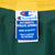 VINTAGE NFL GREEN BAY PACKERS FAVRE #4 CHAMPION JERSEY 1990S SIZE XL YOUTH