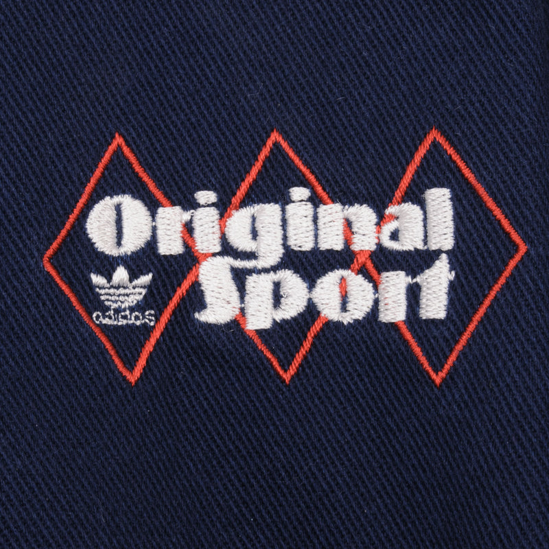 Vintage Adidas Original Sport Women's Jacket Size Large 2000s