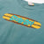 Vintage Surfing Scooby-Doo "Hanging Eight". Tee Shirt 00's Size XLarge. Made In USA