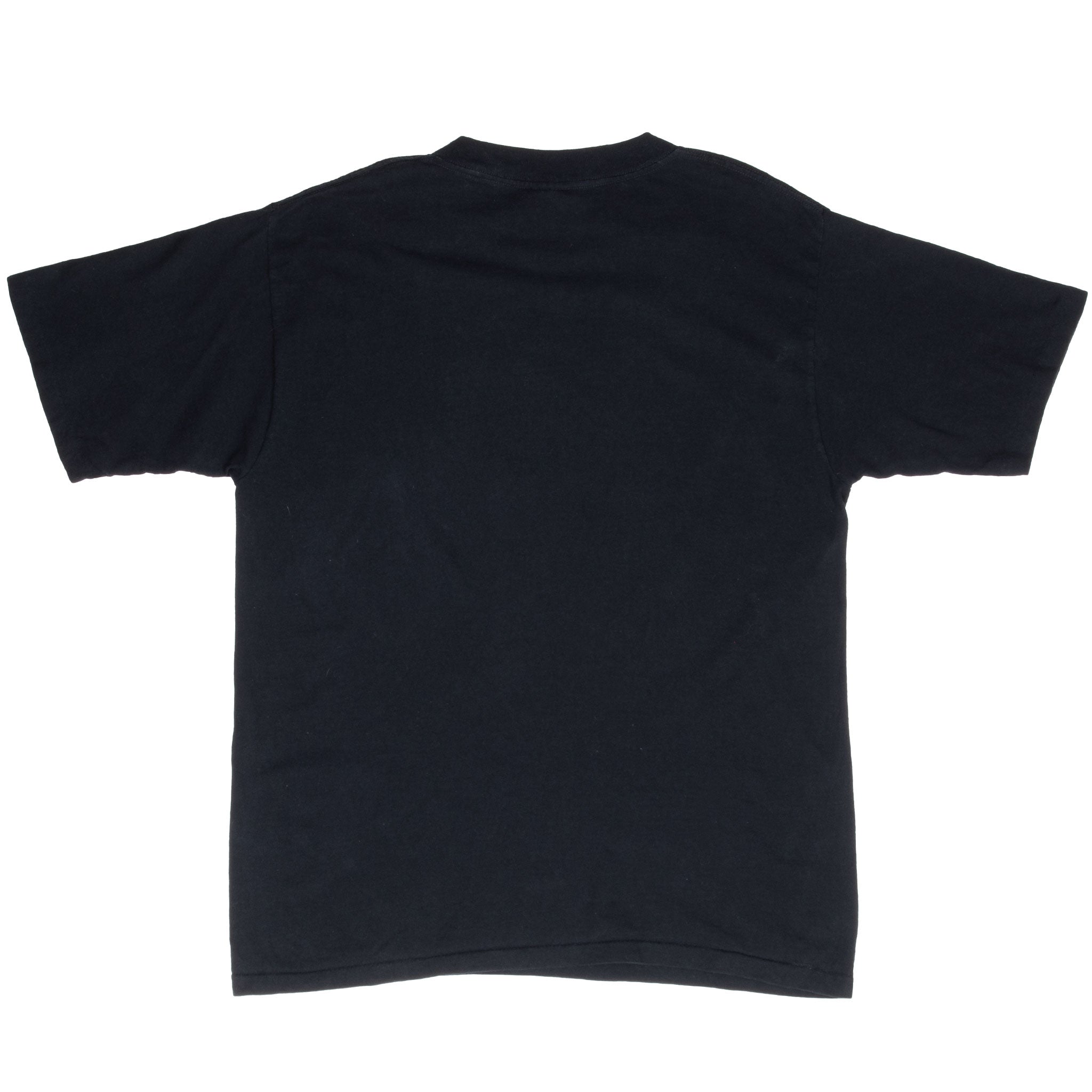 Vintage Albert Einstein 1990S Tee Shirt Size Large Made In Usa With Single Stitch Sleeves