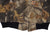 Vintage Carhartt Hunter Realtree Hardwood Camo Jacket Size Small