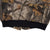 Vintage Carhartt Hunter Realtree Hardwood Camo Jacket Size Small