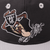 Vintage NFL Los Angeles Raiders Taz Looney Tunes Cap 1993