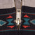 Vintage Carhartt Quilt Lined Aztec Jacket J77CMT Size XL