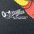 Vintage Disney Mickey Mouse Goofy Donald Basketball Tee Shirt 1990S Size Large