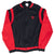 Vintage Adidas Black And Red Track Jacket 1980S Size Large