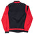 Vintage Adidas Black And Red Track Jacket 1980S Size Large