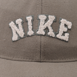 Vintage Nike Spell Out Embroidered 1990s Cap