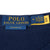 VINTAGE RALPH LAUREN POLO BEAR BASKETBALL NAVY BLUE TEE SHIRT MEDIUM