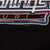 Vintage Harley Davidson "Hell On Wheels" Blue Springs, Missouri Hanes 200 Size XLarge. Made In USA
