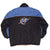 Vintage Nba Washington Wizards Reversible Jacket 1990S Size Large Deadstock