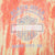 VINTAGE HARLEY DAVIDSON STURGIS TIE DYE LONG SLEEVE TEE SHIRT 2003 XL