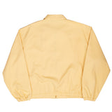 Vintage Polo Ralph Lauren Olive Green Harrington Golf Jacket 1990S Size XL