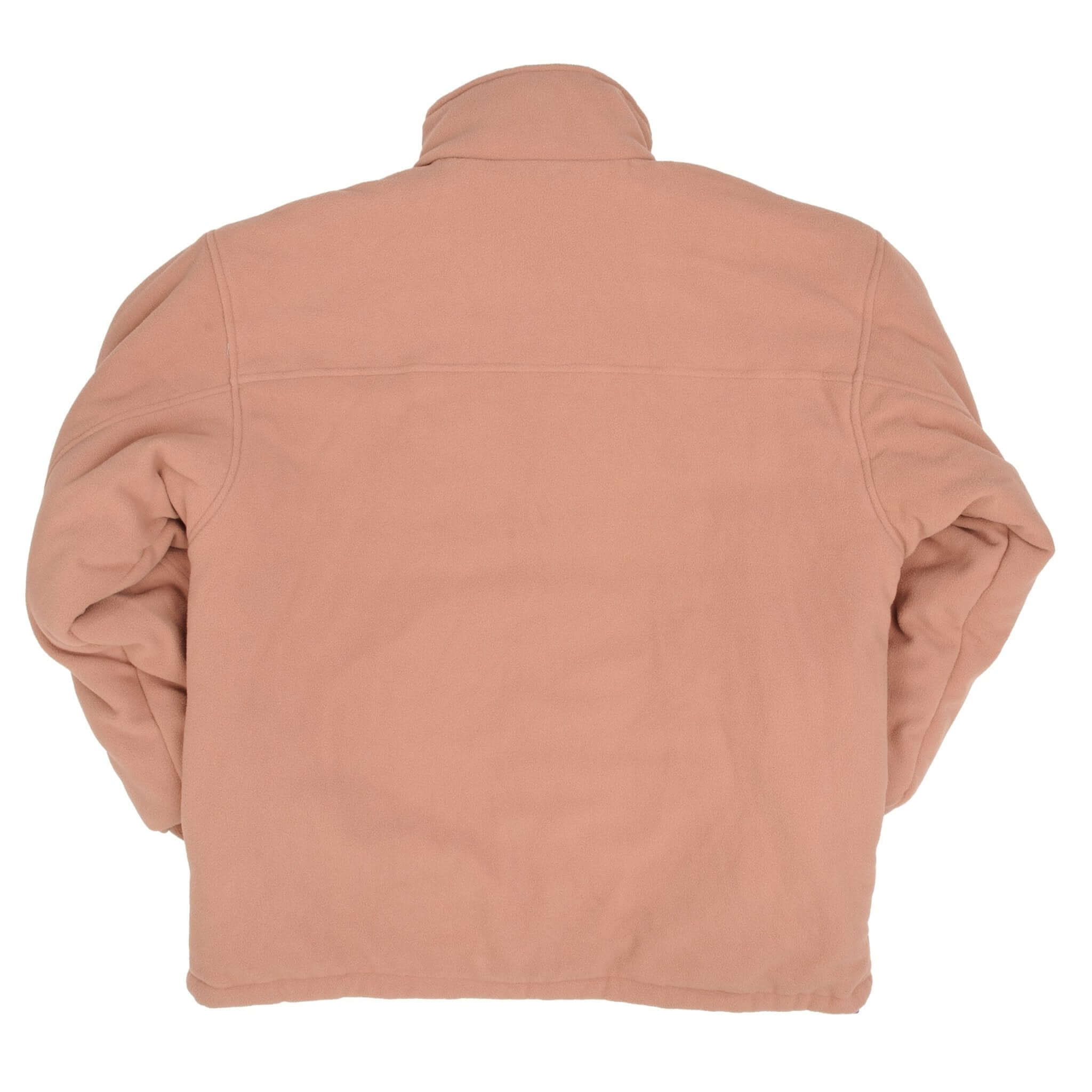 Vintage Nba Washington Wizards Reversible Jacket 1990S Size Large Deadstock