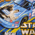 Vintage Nascar Jeff Gordon 24 Star Wars Episode 1 Phantom Menace Tee Shirt 1999 Size L.
