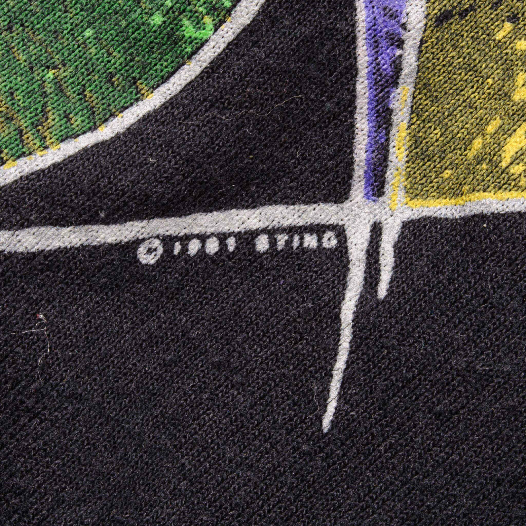 VINTAGE STING THE SOUL CAGES TEE SHIRT 1991 SIZE MEDIUM MADE IN USA