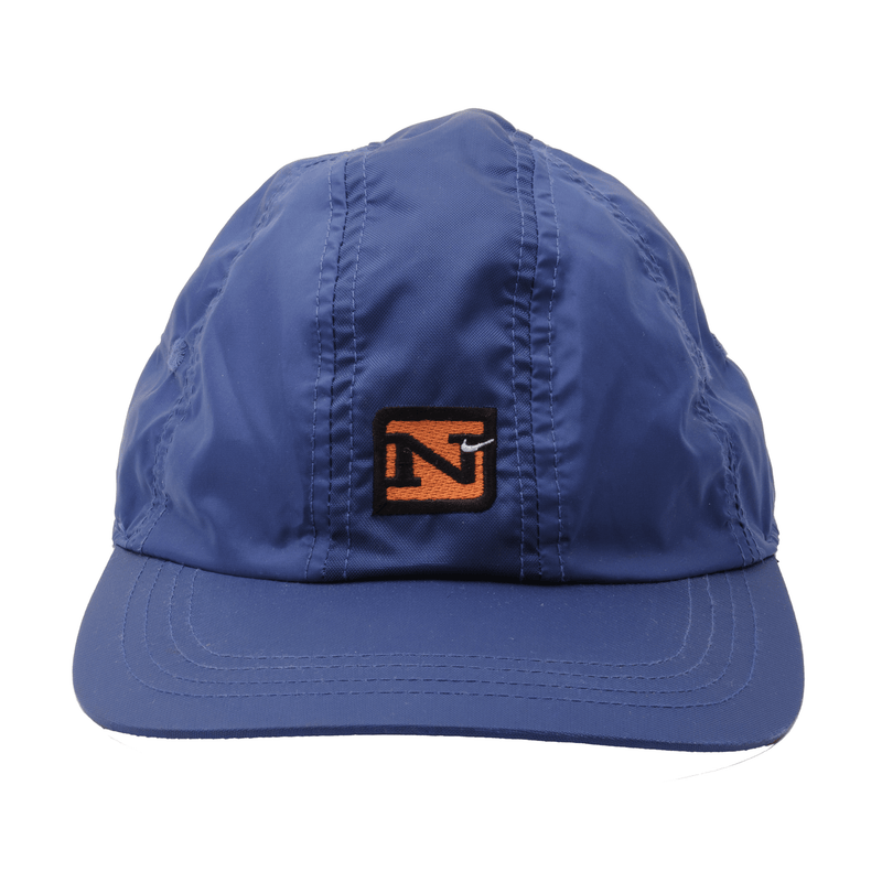 【期間限定！最安値挑戦】 VINTAGE NIKE usa rare Vintage – CAP NYLON 1990S 帽子