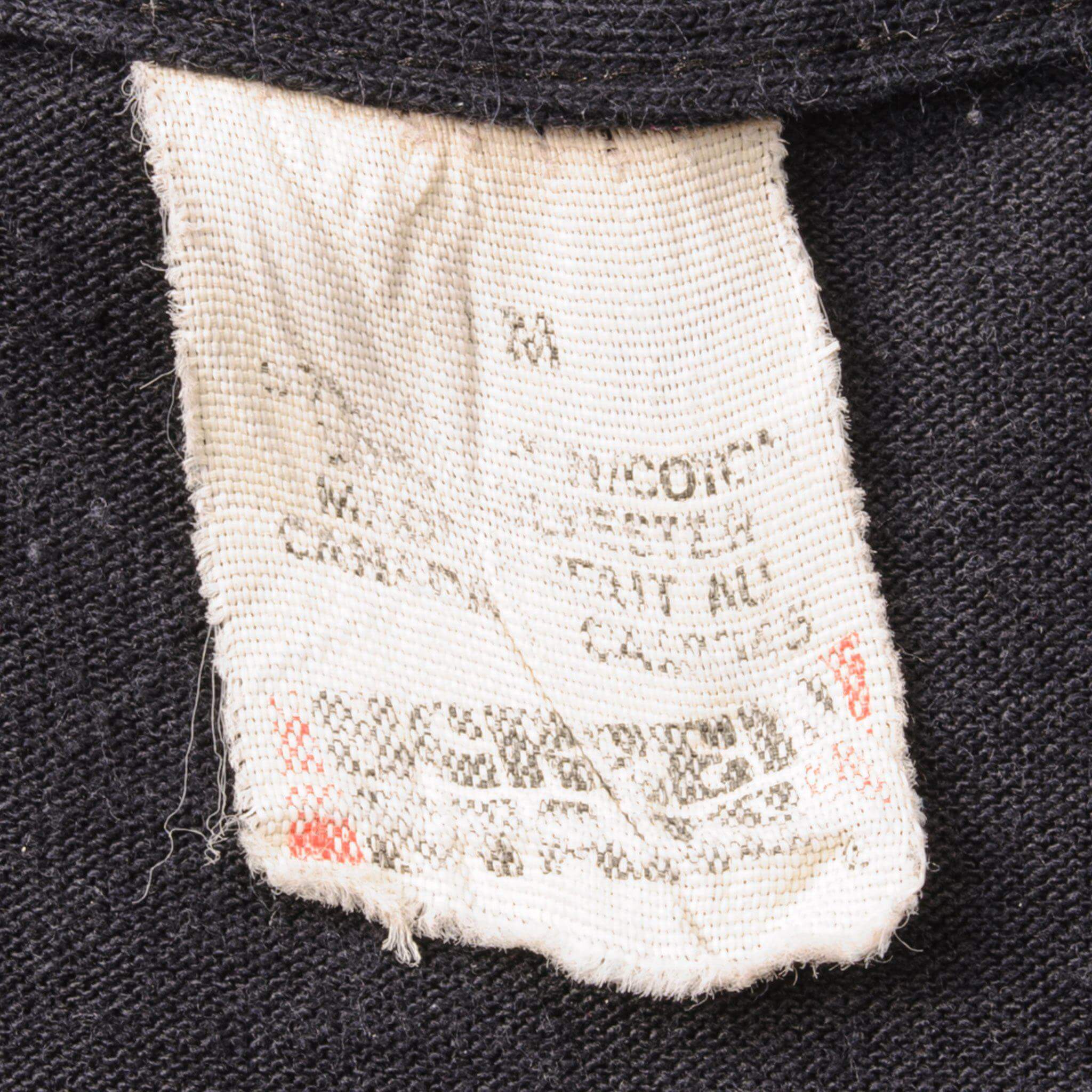 VINTAGE STING THE SOUL CAGES TEE SHIRT 1991 SIZE MEDIUM MADE IN USA