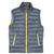 Vintage Patagonia Down Sweater Grey Vest Puffer Jacket Size XS

RN51884

STY84622
