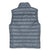 Vintage Patagonia Down Sweater Grey Vest Puffer Jacket Size XS

RN51884

STY84622