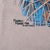 VINTAGE YELLOWSTONE NATIONAL PARK ELK ANIMAL TEE SHIRT 1995 2XL MADE IN USA