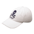 Vintage Ralph Lauren Rugby Skull No Sleep On Tour Hat 2000S 