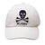 Vintage Ralph Lauren Rugby Skull No Sleep On Tour Hat 2000S 