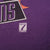 Vintage 1993 NBA Phoenix Suns Champions Tee Shirt Size XL With Single Stitch Sleeves. Made In USA