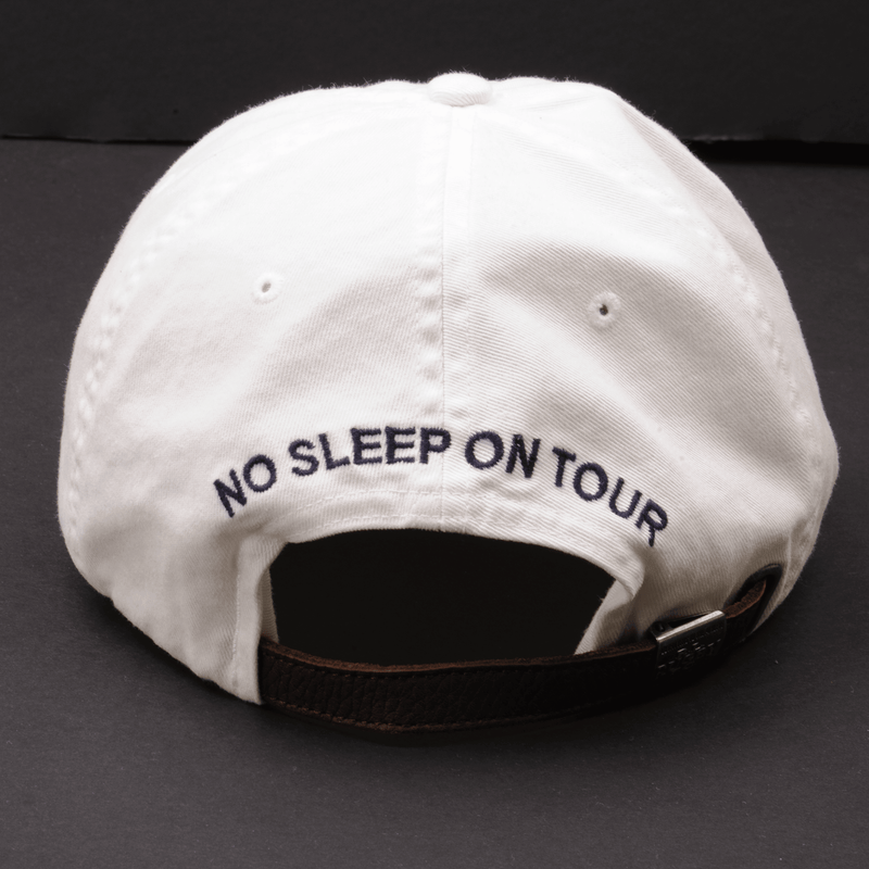 Vintage Ralph Lauren Rugby Skull Hat 2000S