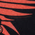 Close-up of red wing print and 2008 Rag Doll Merchandising copyright detail